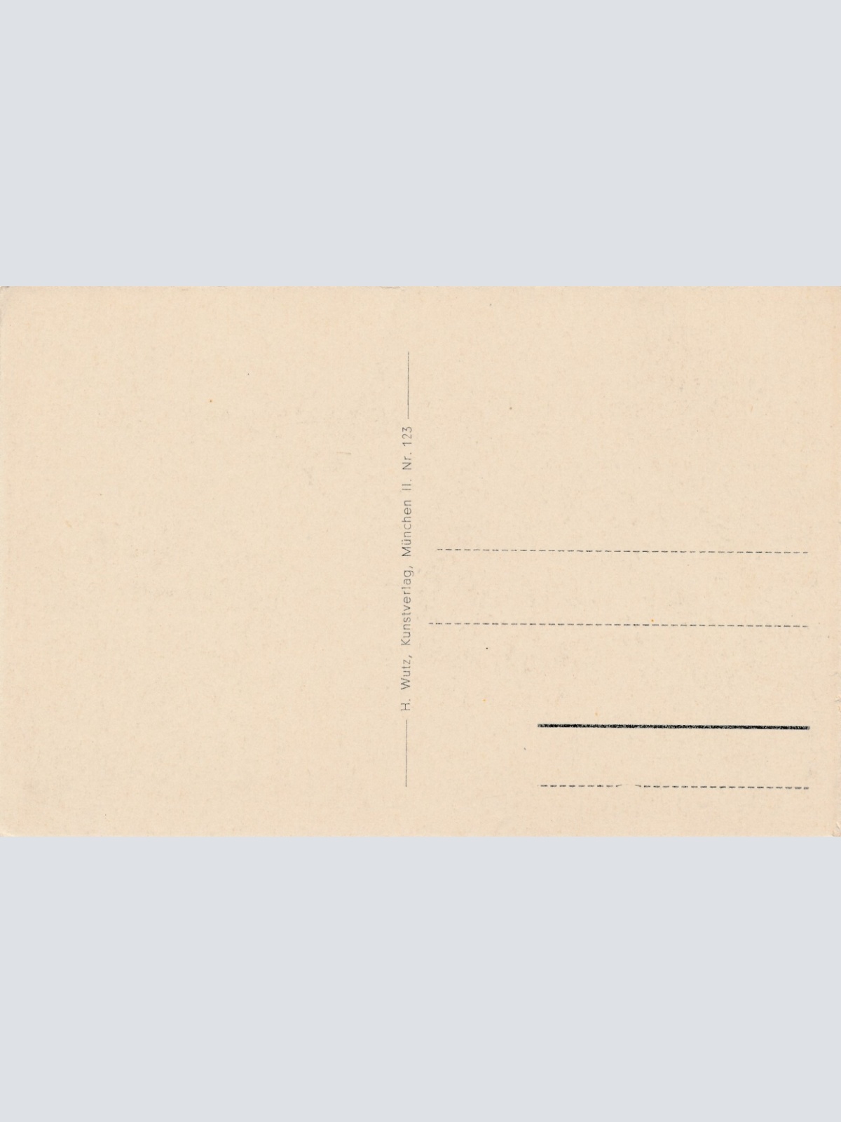 AK, München - Peterskirche, Bayern (S1516)