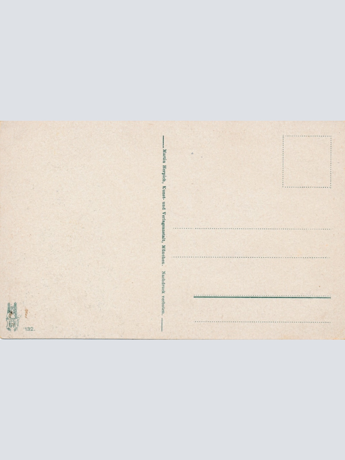 AK, Königssee vom Malerwinkel (S1518)