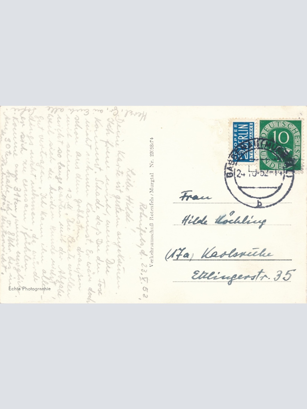 AK, Rotenfels im Murgtal (S1649)