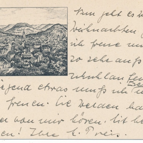 AK, Reutlingen, Baden-Württemberg (S1604)