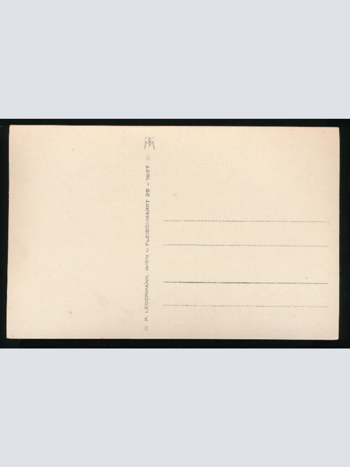 AK aus Filtzmoos in Salzburg Winterkarte (5547)