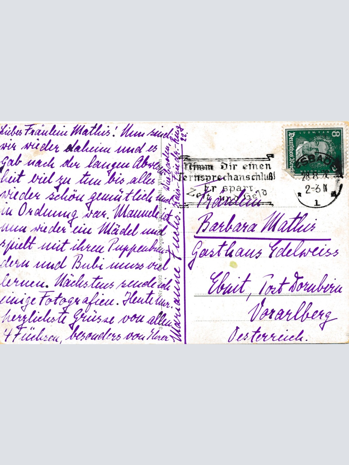 AK, Wiesbaden, Kurhaus, Hessen (S1584)