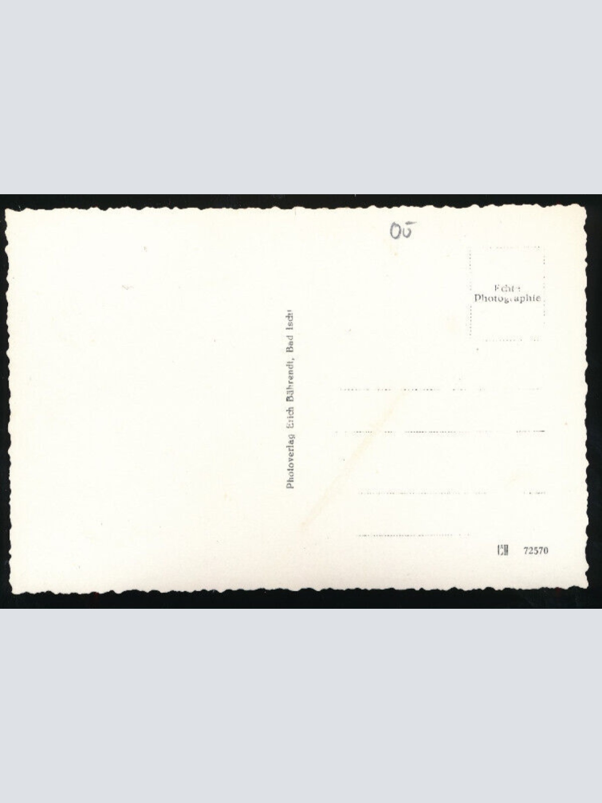 AK aus Mondsee Mehrbildkarte Oberösterreich (5864)