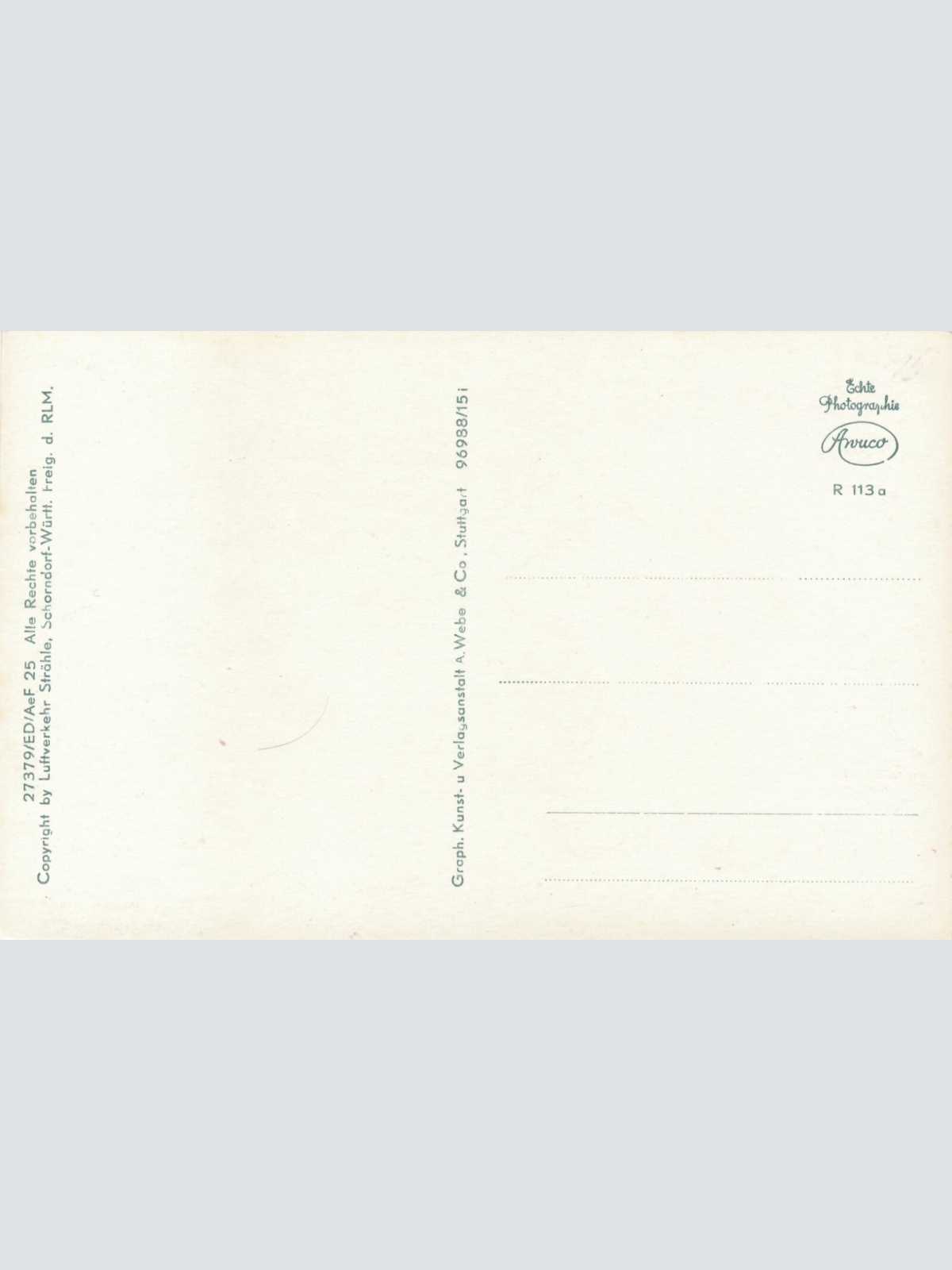 AK, Wasserburg am Inn, vom Flugzeug aus, Bayern (S1673)