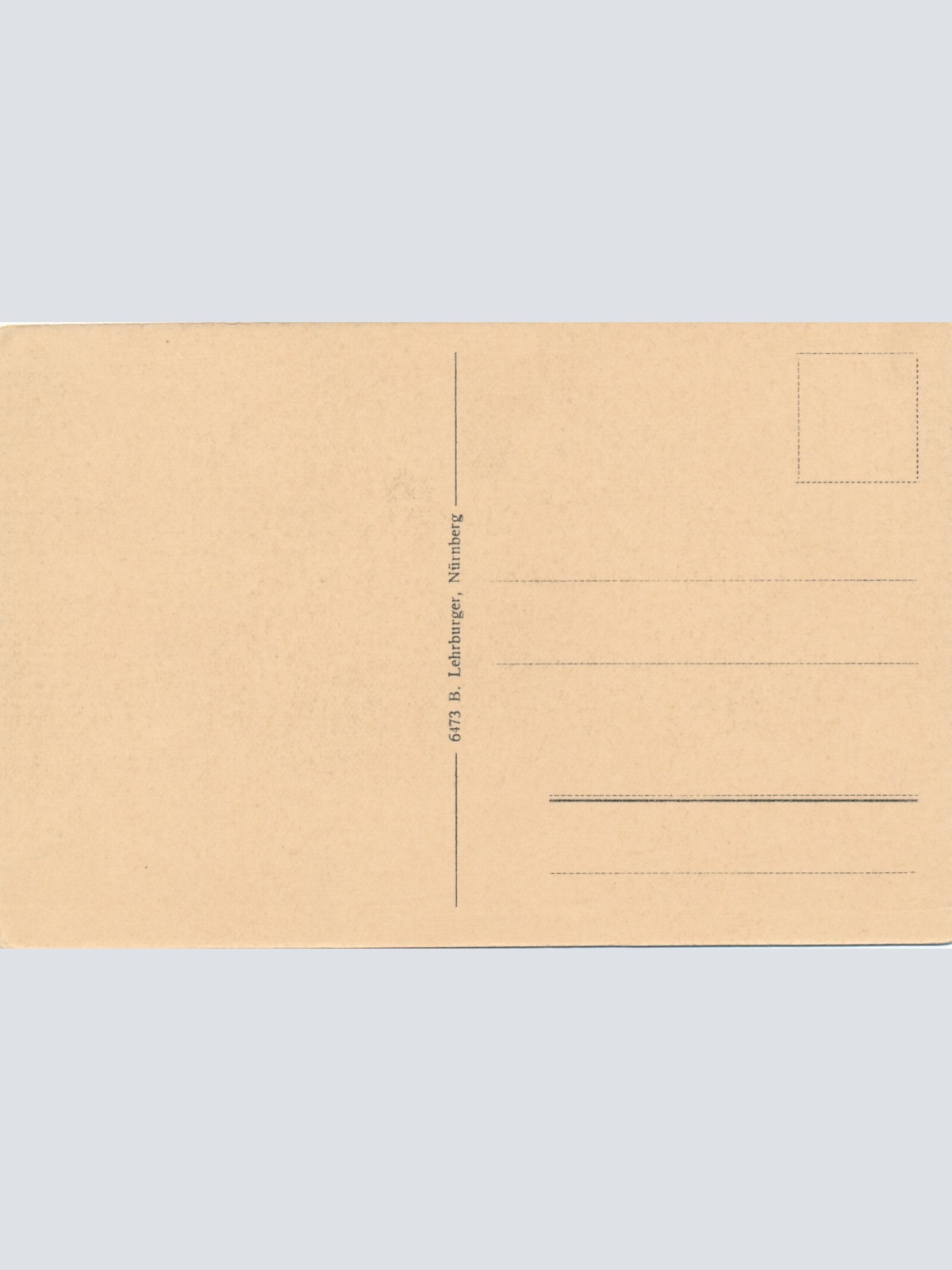 AK, Wasserburg am Bodensee, Bayern (S1666)