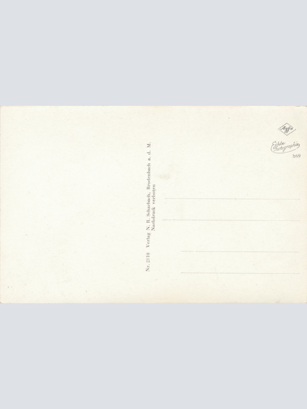 AK, Die Mosel zwischen Koblenz und Trier, Rheinland-Pfalz (S1681)