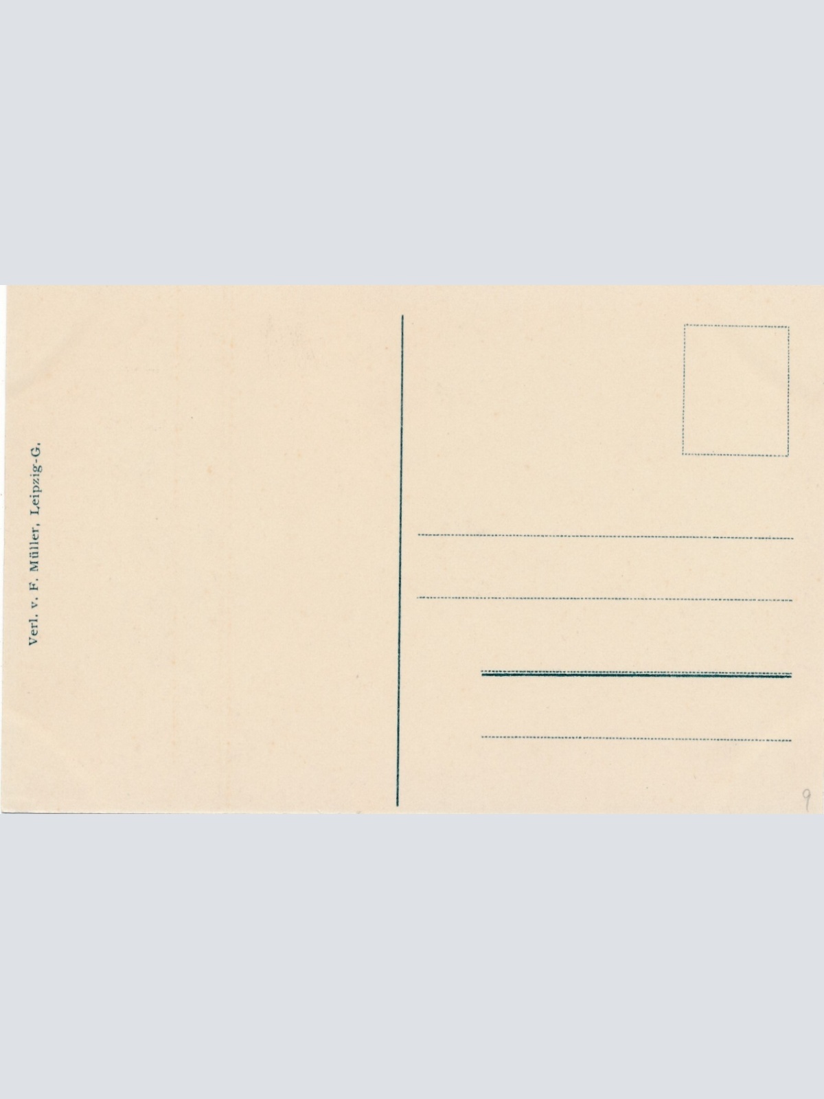 AK, Friedrichroda, Finsterbergen, beim Gänseliesel, Thüringen (S1906)