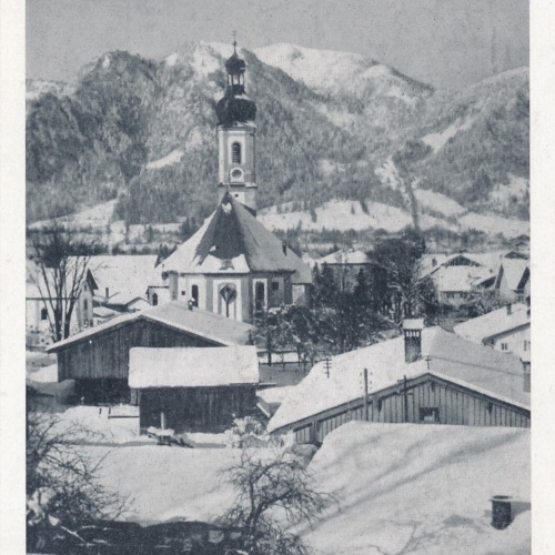 AK, Lenggries - Brauneck, Bayern (S1538)