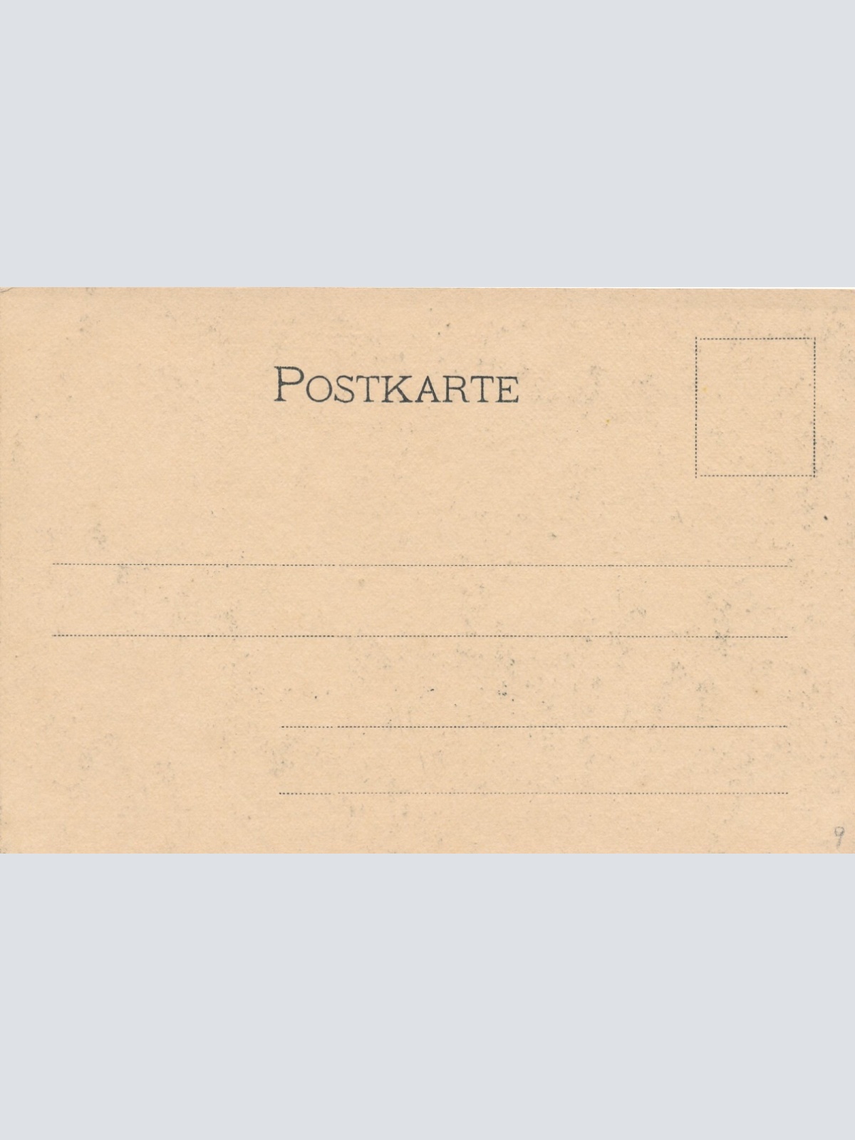 AK, Eisenach, Elisabethenbrunnen, Thüringen (S1849)