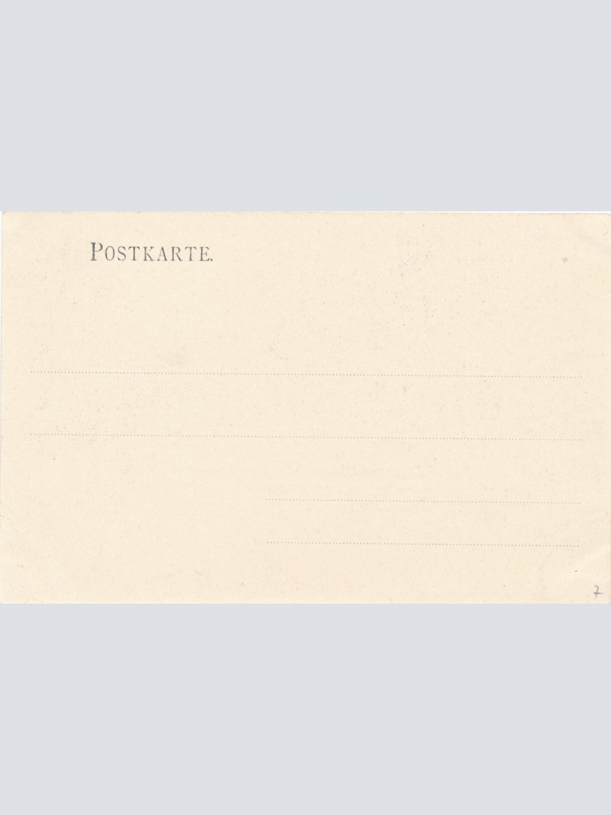 AK, Er ging mit Löwen um, als scherzte er, Moritz v. Schwind (S1852)