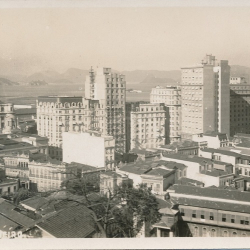 AK, Rio de Janeiro, Basilien (S2002)