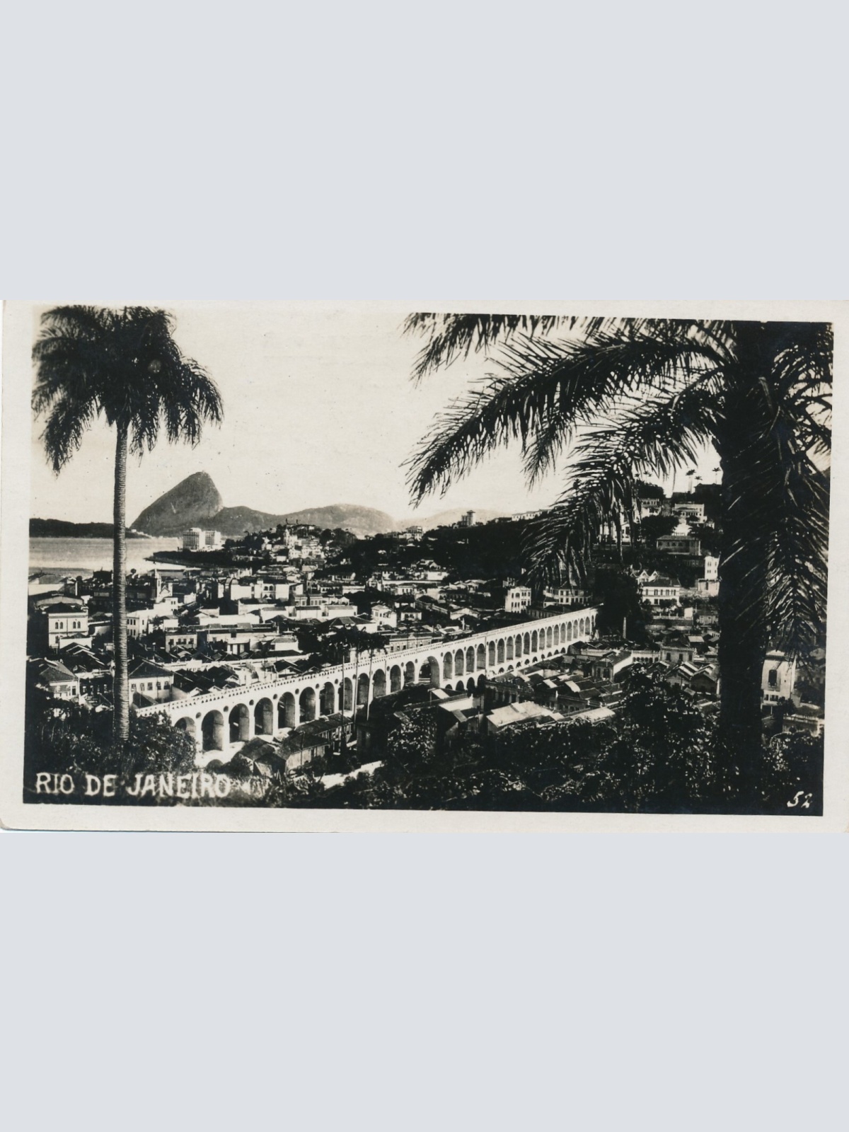 AK, Rio de Janeiro, Basilien (S2011)