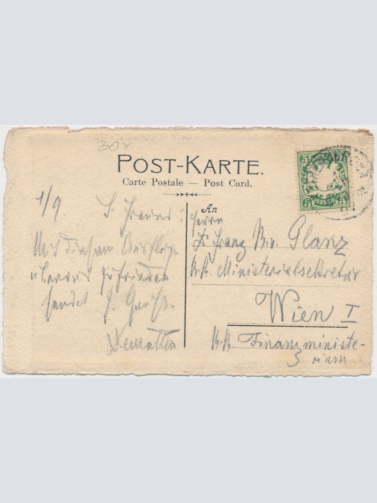 AK, Rothenburg ob der Tauber, Rathaus, Bayern (S1944)