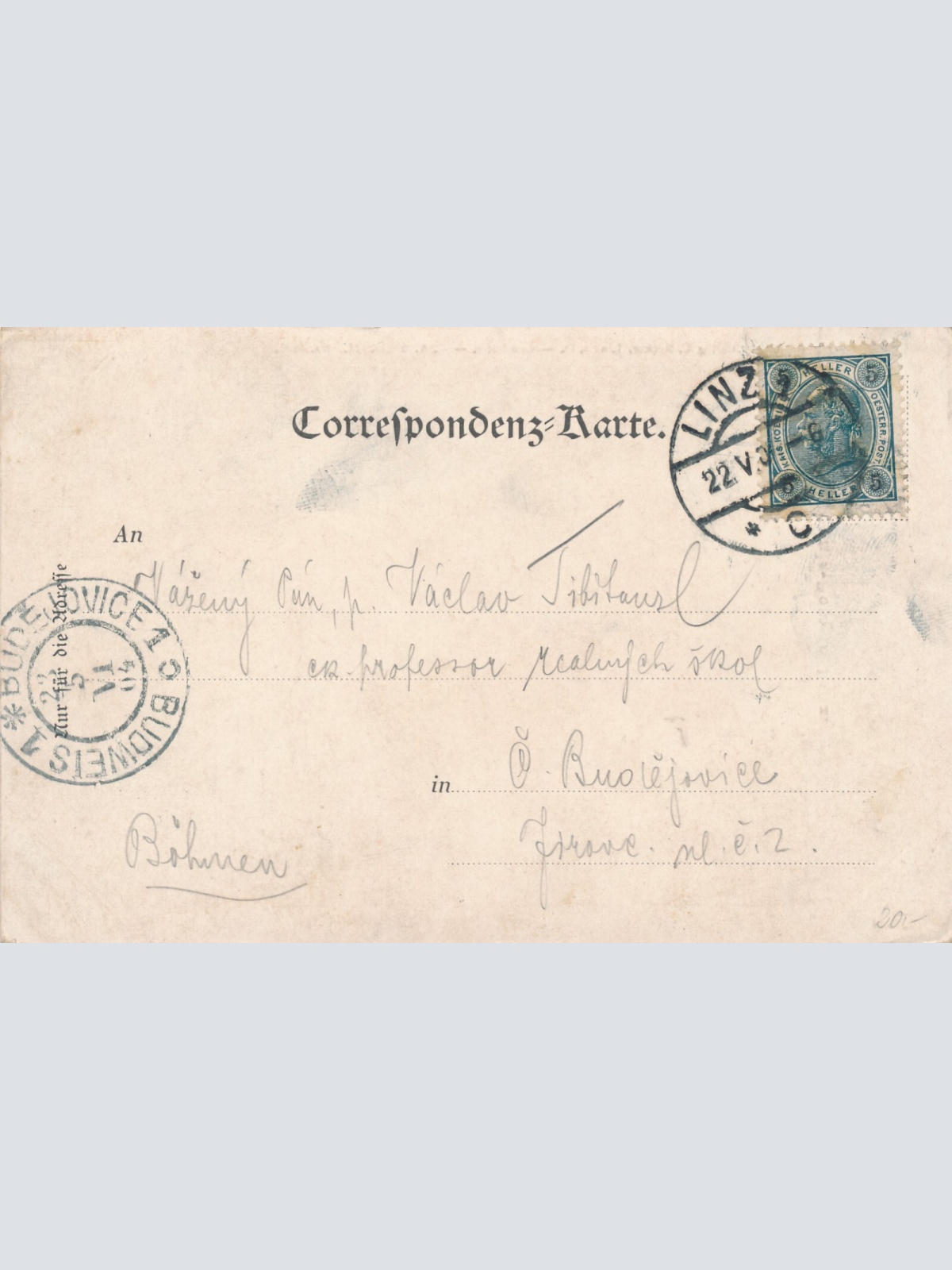 AK aus Linz Maria Empfängnis - Dom Oberösterreich (6268)