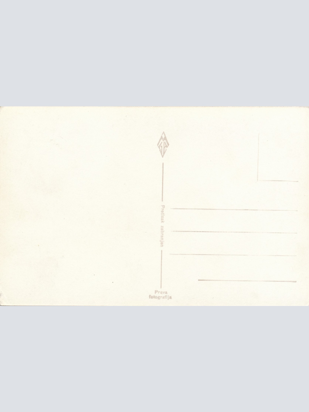 AK, Split, Kroatien (S1786)