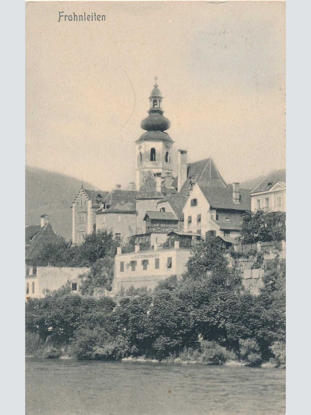 AK aus Frohnleiten Steiermark (6288)