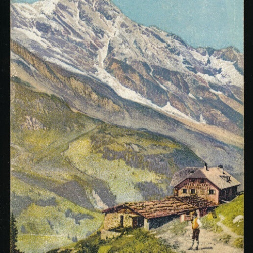 AK Hotelpension Trauneralm Salzburg (5991)