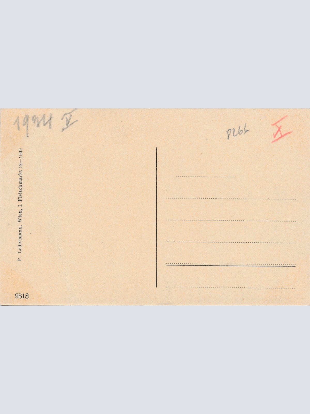 AK aus Langenwang Steiermark (6410)