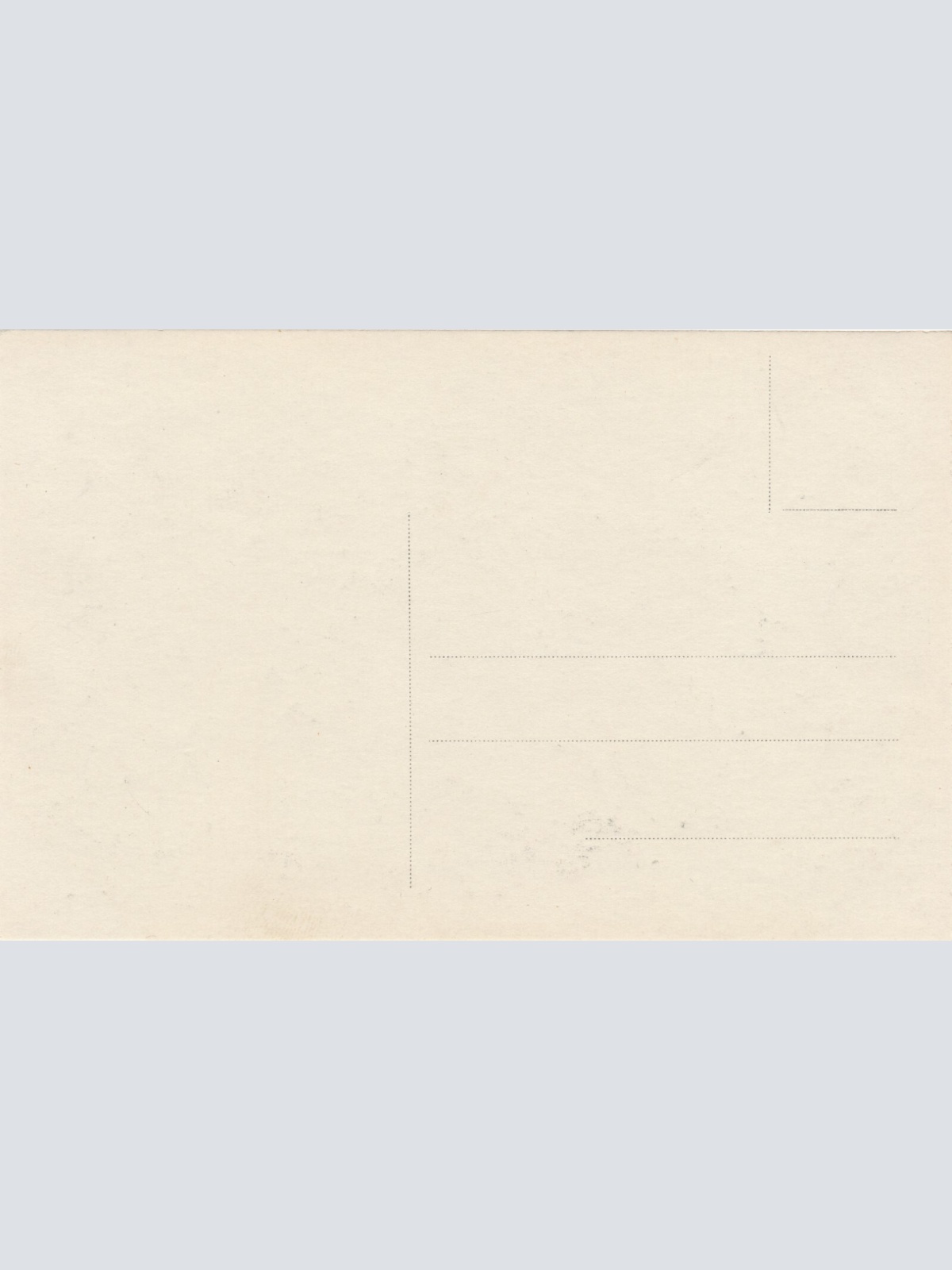 AK aus Trieste Riva Carciotti Italien (6380)