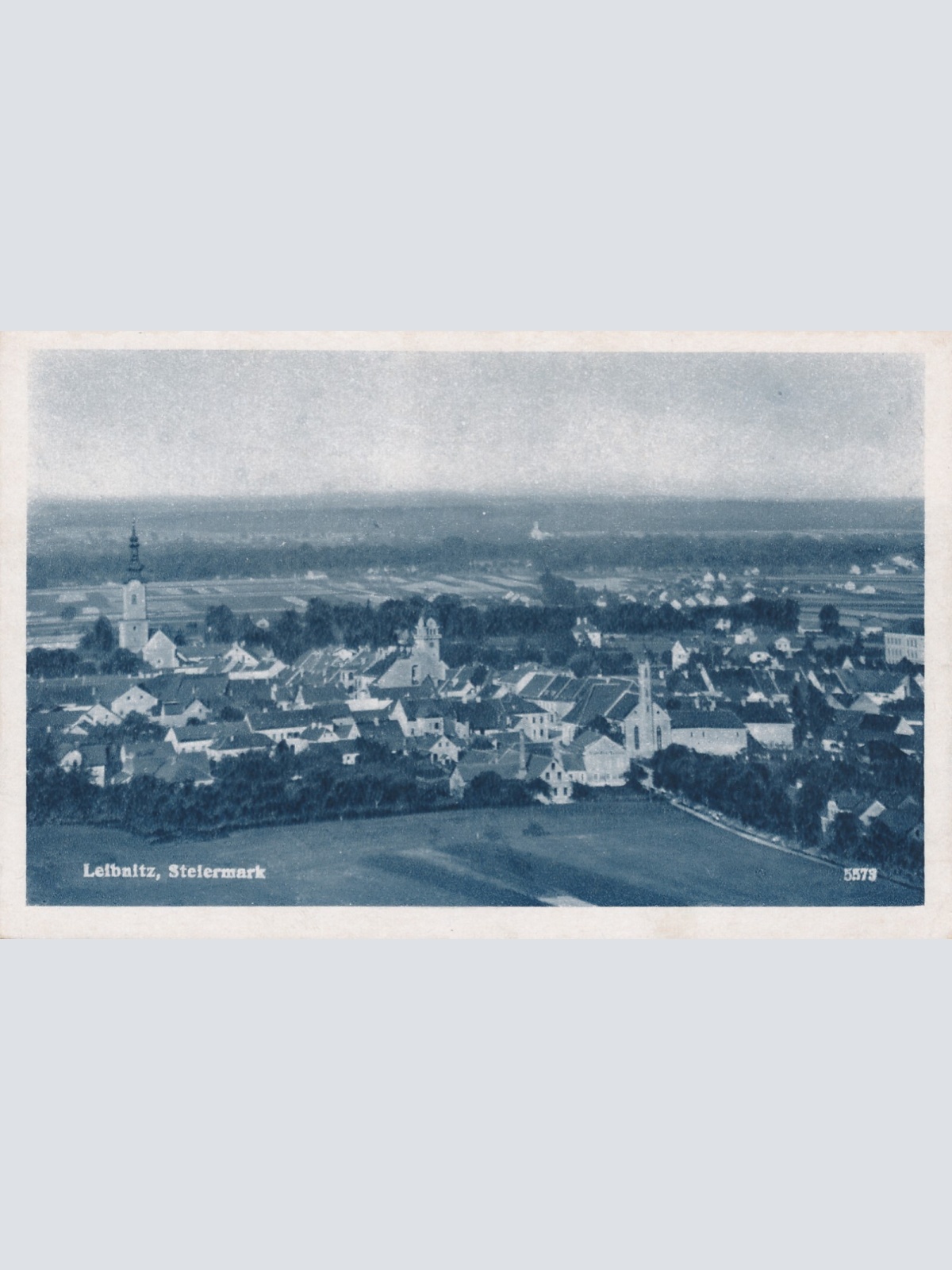 AK aus Leibnitz Steiermark (6413)