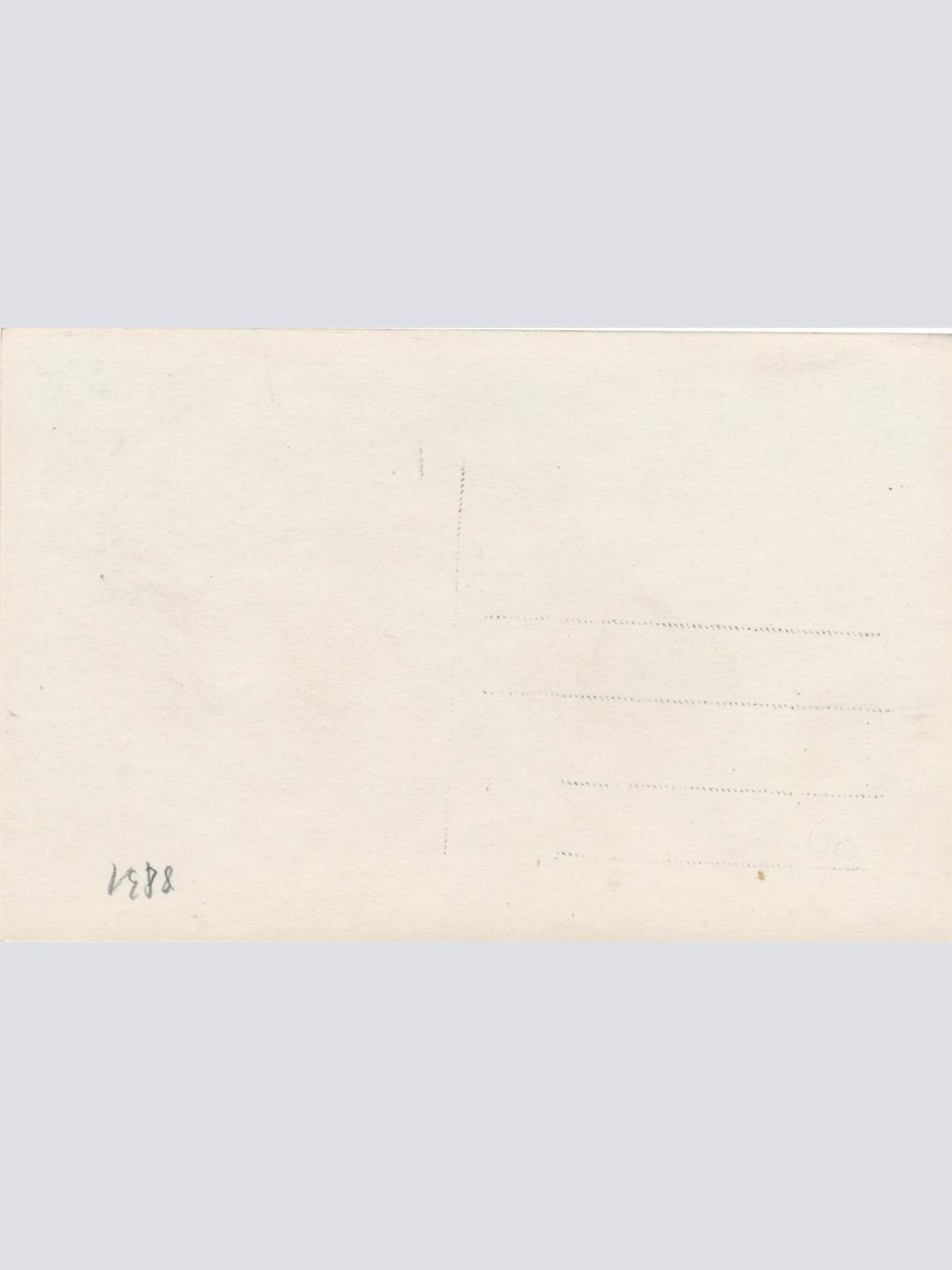 AK aus Eisenerz Steiermark (6428)