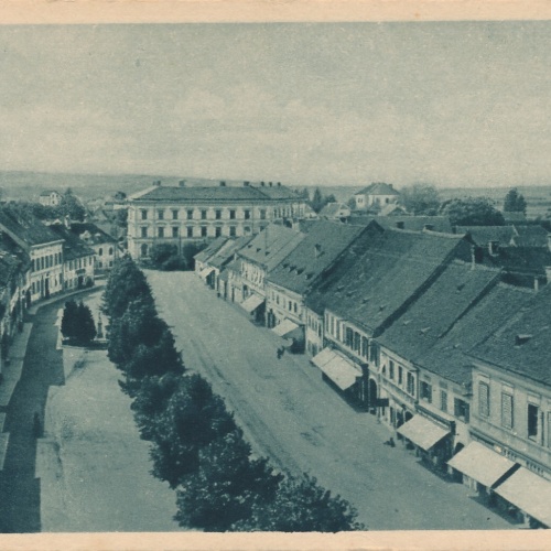 AK aus Mureck Steiermark (6396)