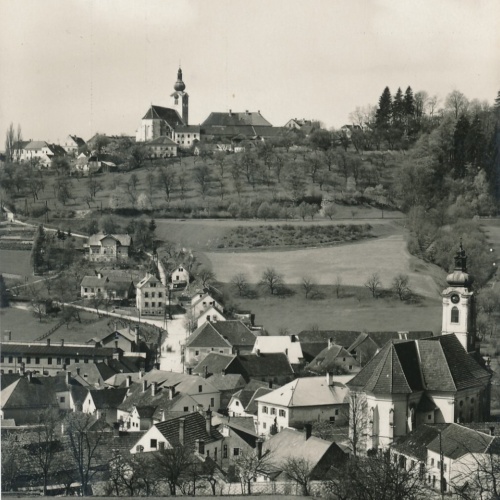 AK aus Friedburg - Pinggau Stmk  (6350)