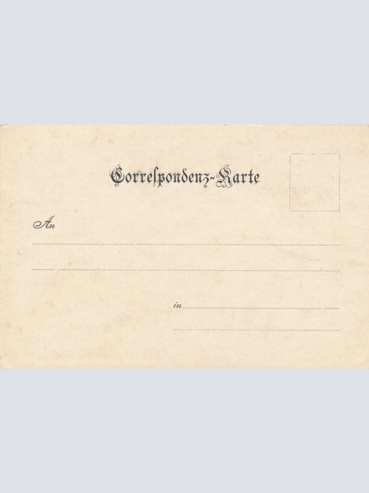 AK gruss aus Mistelbach Oberösterreich (6195)