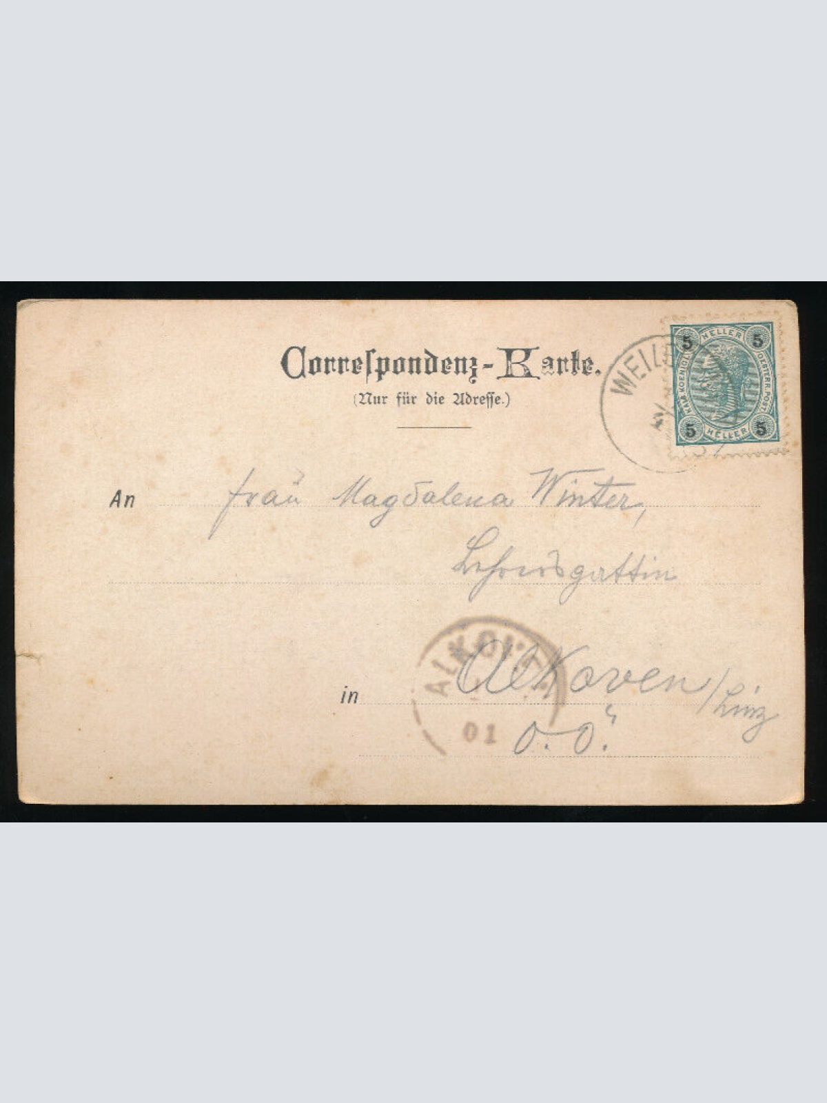 AK gruß aus St.Anton am Urlberg Tirol (6047)