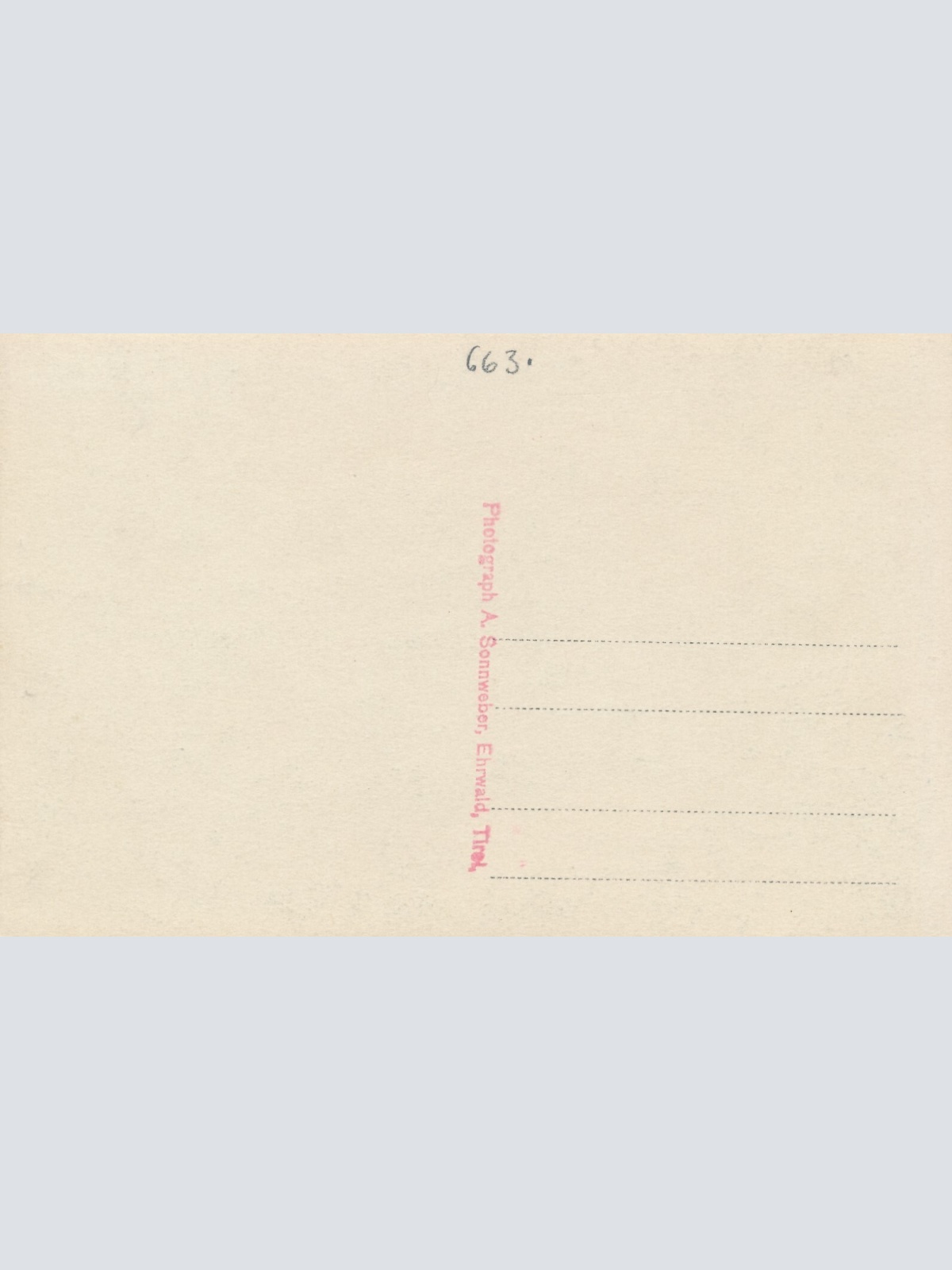 AK aus Lermoos Straßenansicht Tirol (6941)