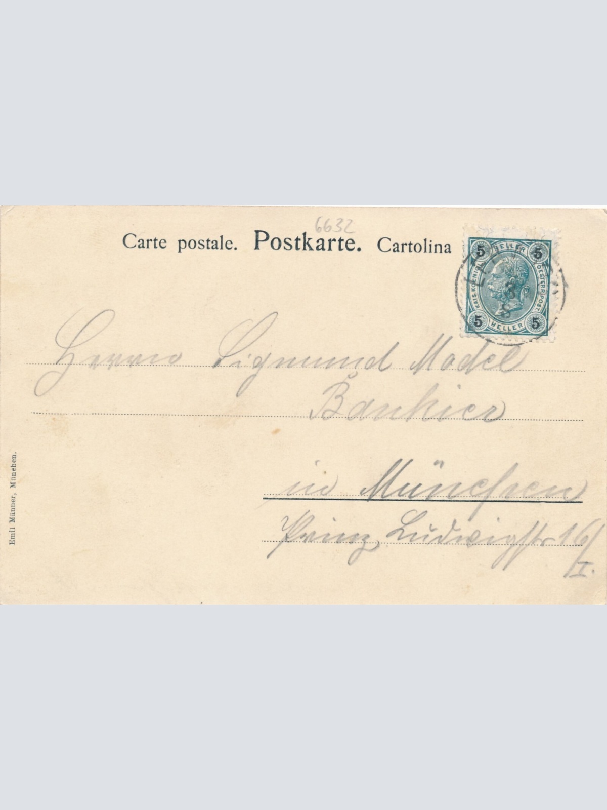 AK aus Lermoos mit Sonnenspitze Fernstrasse Tirol (6944)