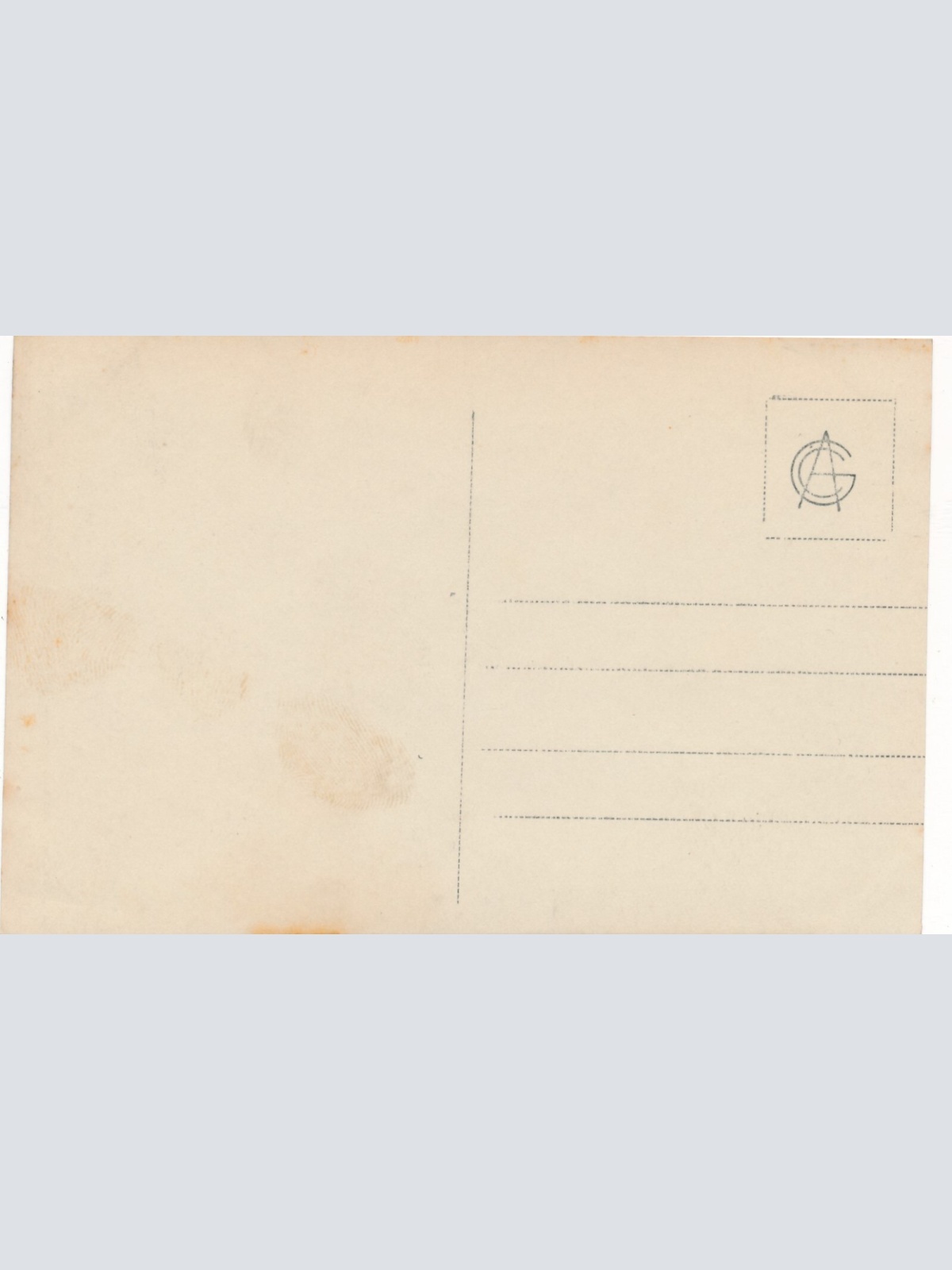 AK aus Oslo Ostbanestasjonen Norwegen (7347)