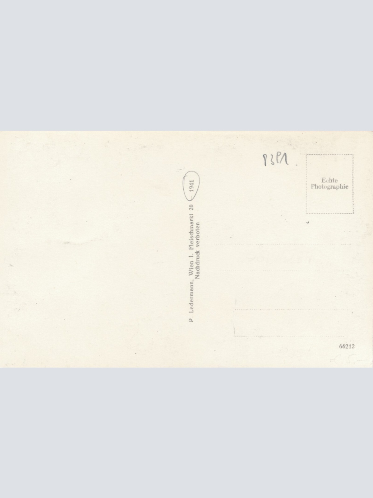 AK aus Mürzzuschlag mit Gasthaus zur Scheibe Steiermark (7327)