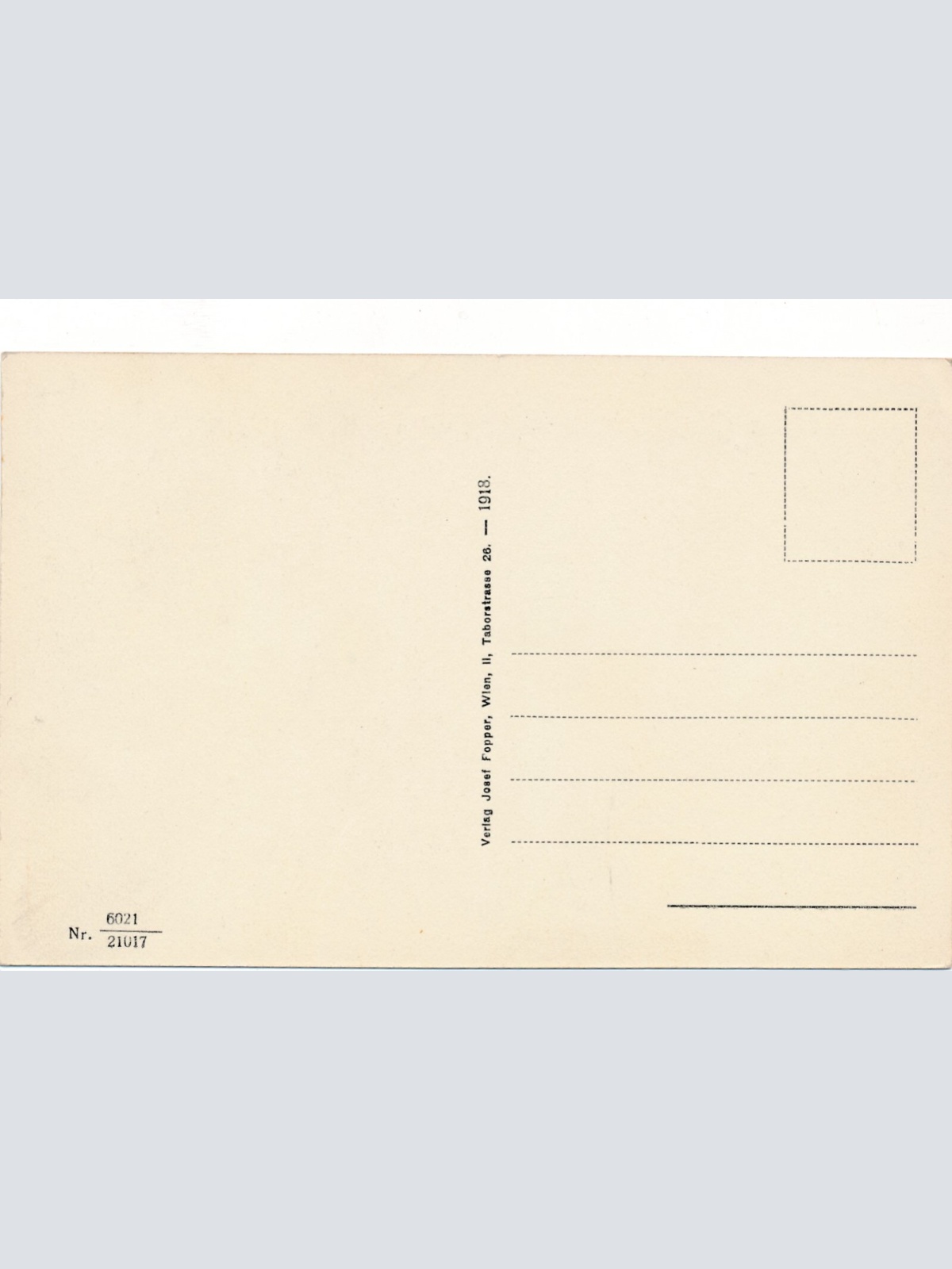 AK aus Groß Enzersdorf Niederösterreich (7394)