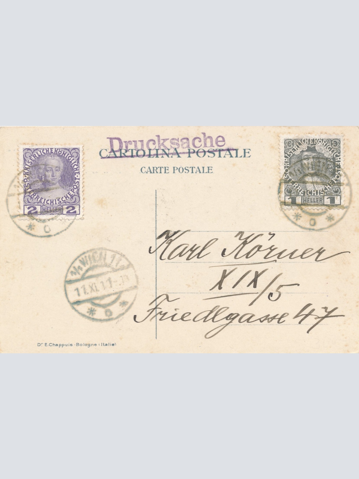 AK Rome 1911 Exposition Internationale Italien (6437)