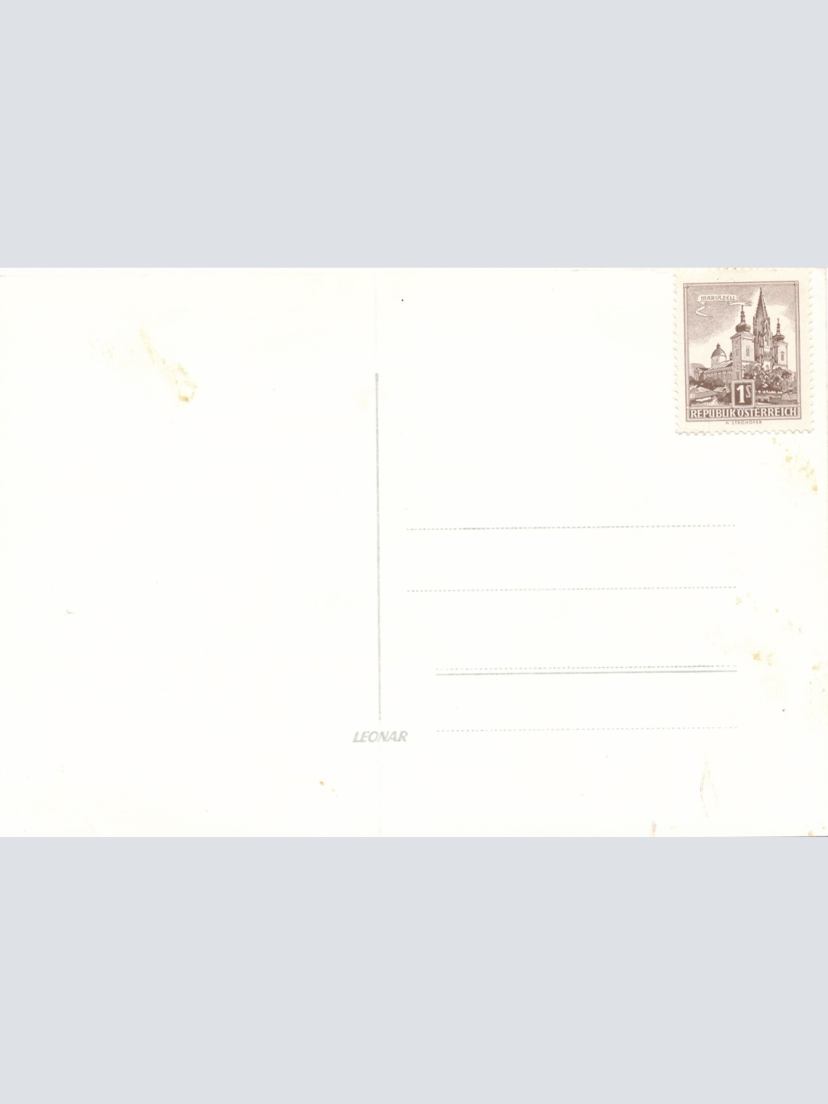 AK aus Zell bei Zellhof Mehrbildkarte Oberösterreich (6680)