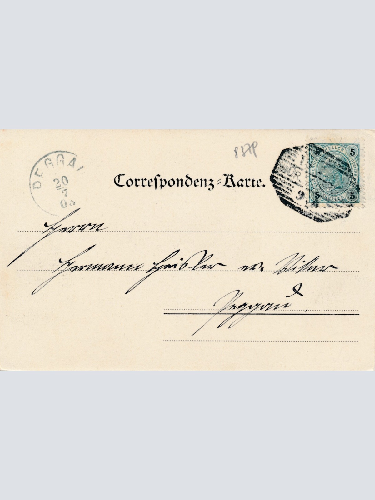 AK aus Mürzzuschlag Steiermark (7322)