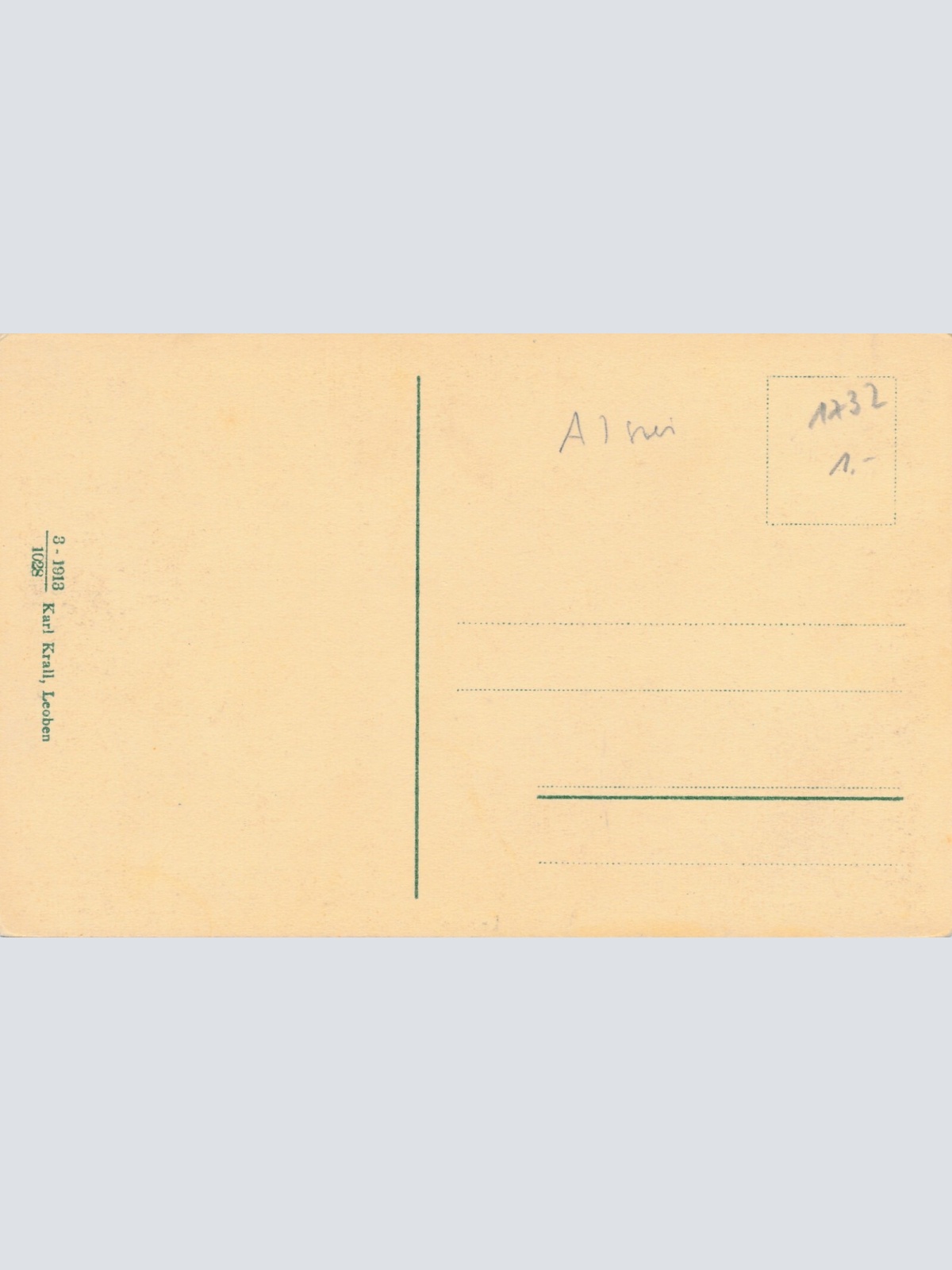 AK aus Leoben Steiermark (7301)