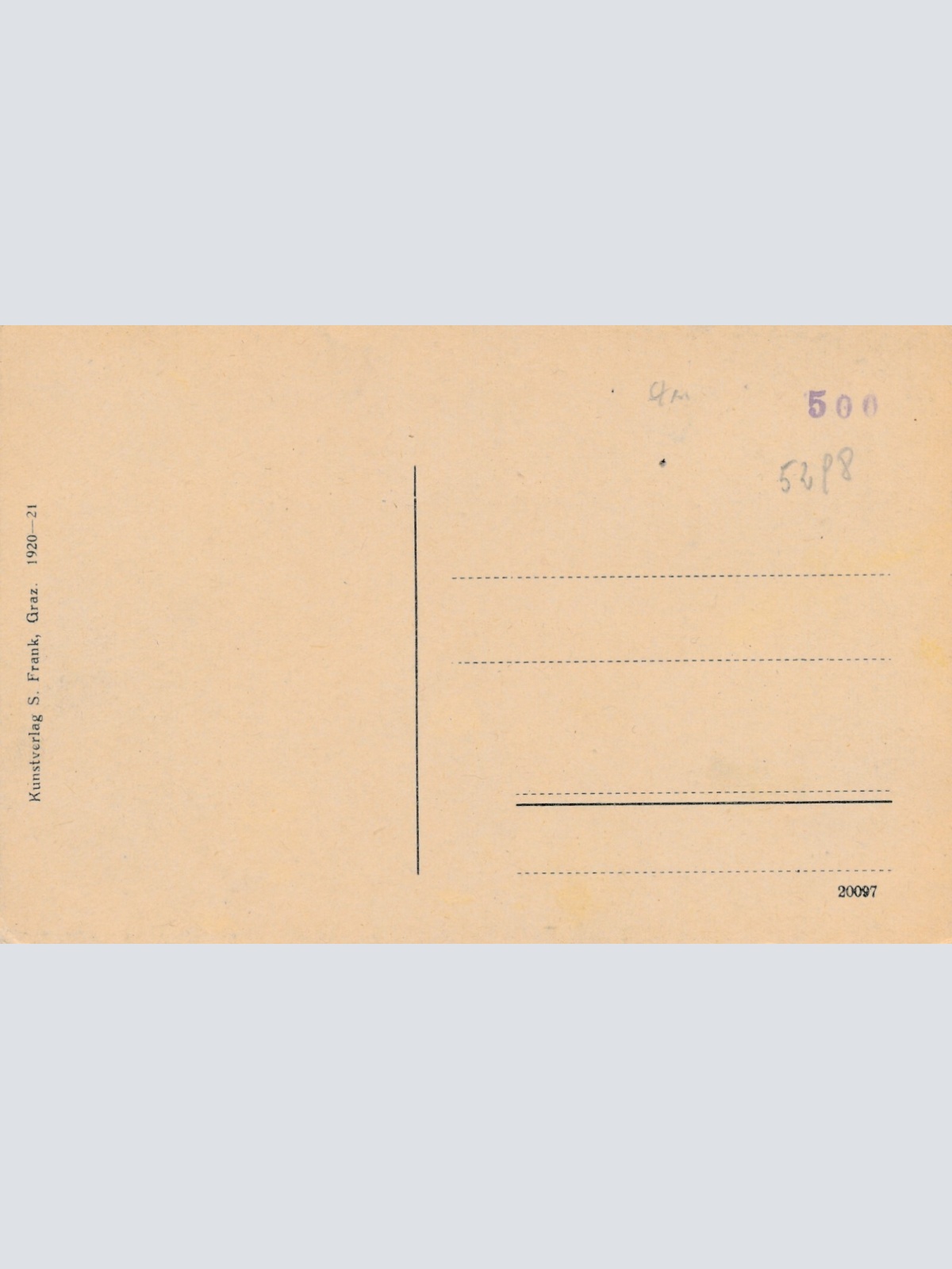 AK aus Leoben Steiermark (7302)