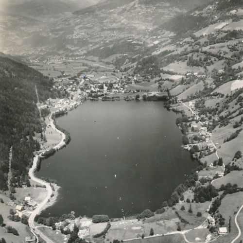 AK aus Feld am See Kärnten (7499)