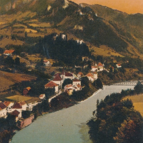 AK, Losenstein, Oberösterreich (S2035)