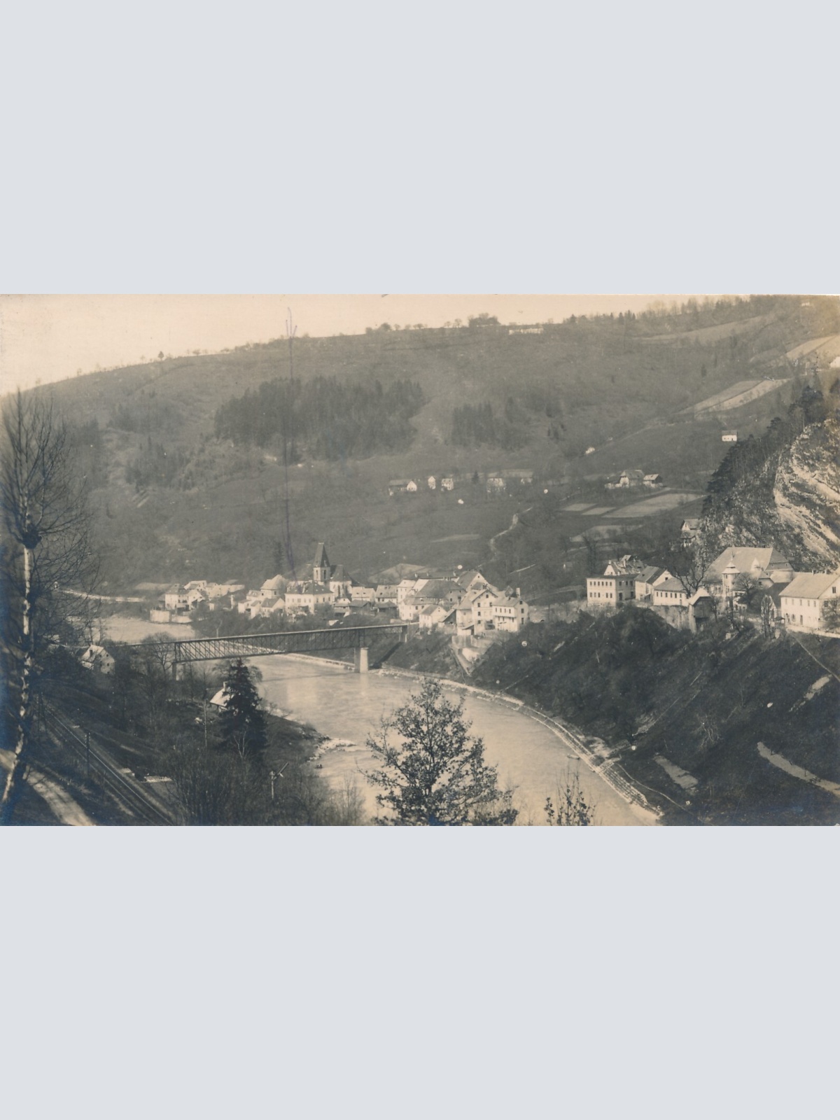 AK, Losenstein, Oberösterreich (S2036)