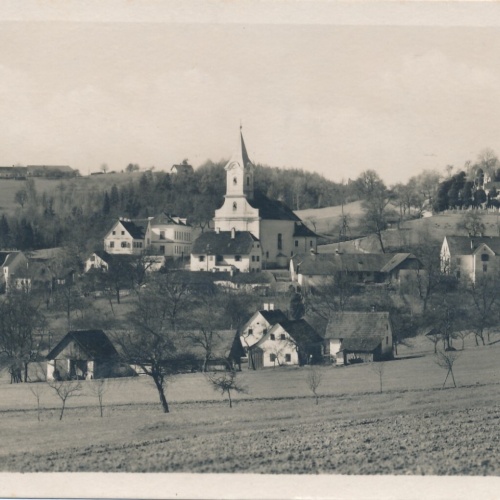 AK aus Nestelbach Steiermark (7169)