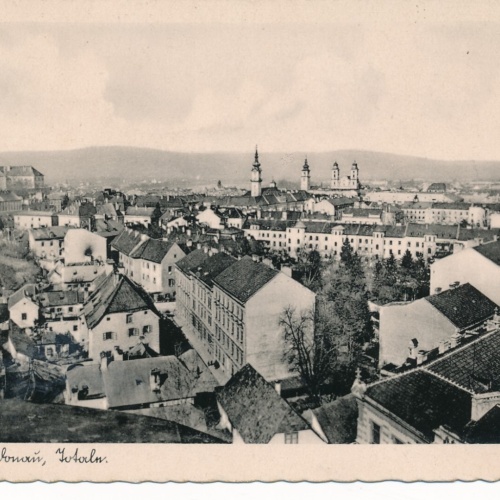 AK aus Linz an der Donau Oberösterreich (7628)