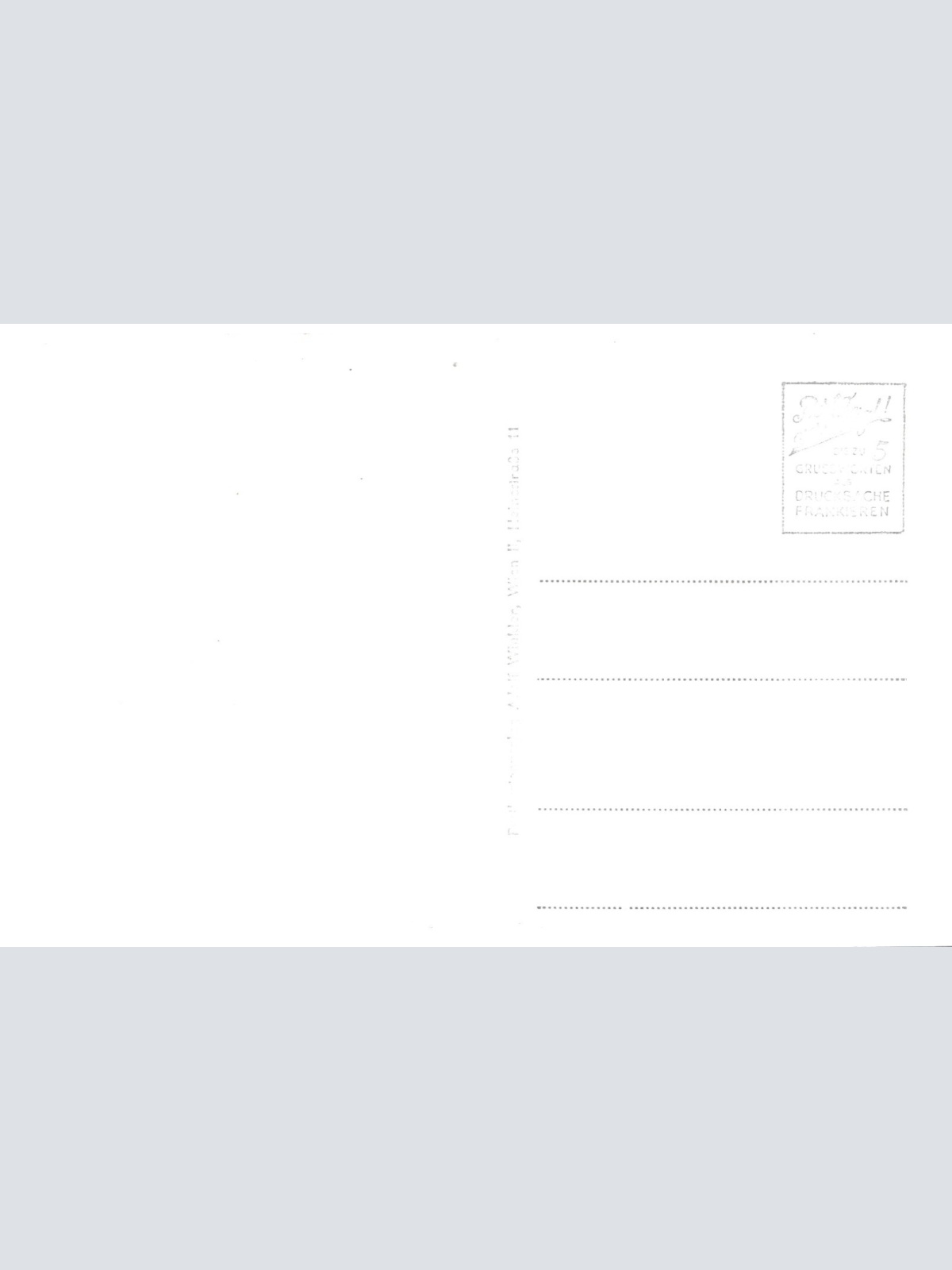 AK, Linz an der Donau, Hauptplatz, Oberösterreich (S2049)