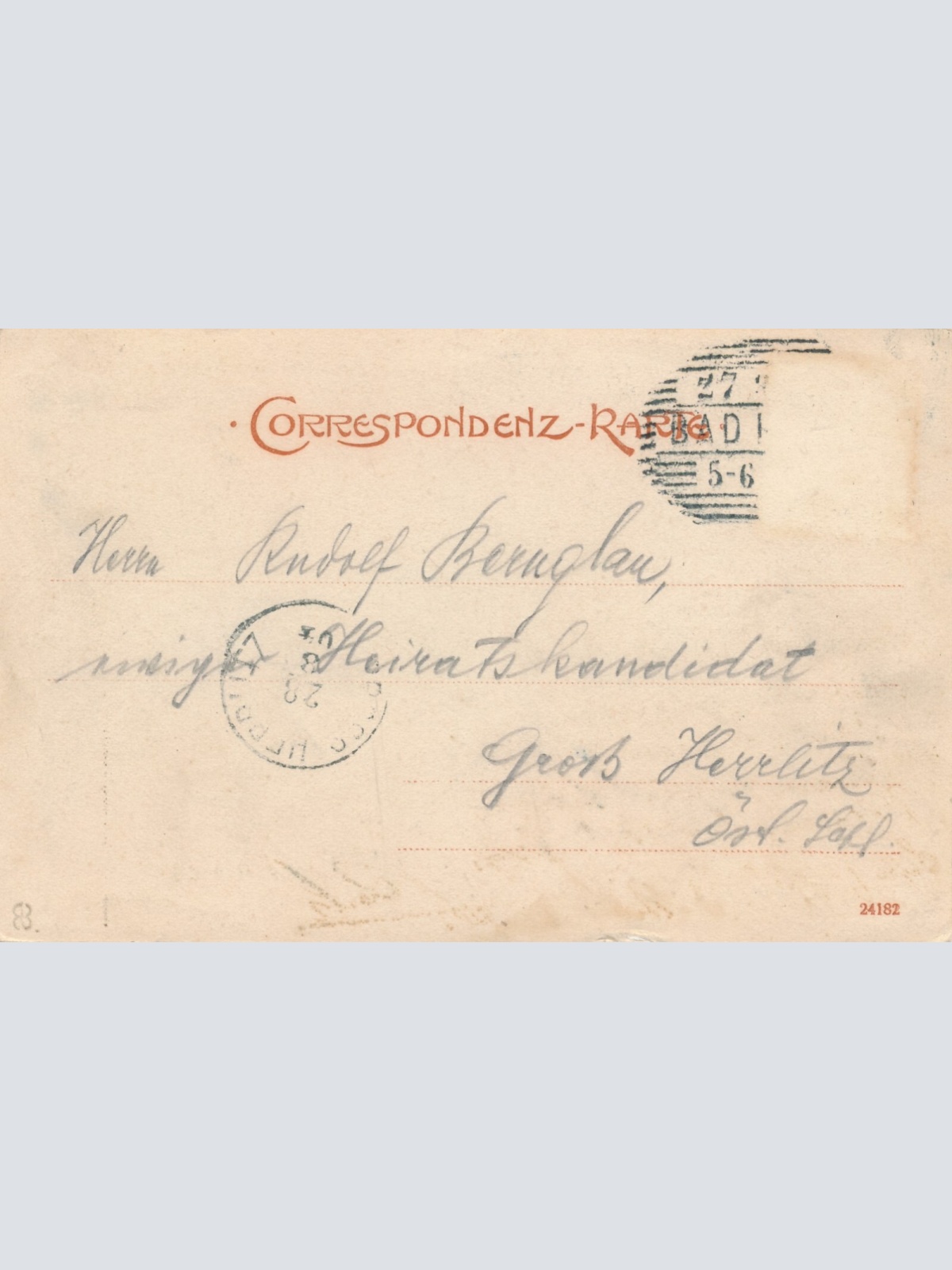 AK aus Bad Hall Oberösterreich (7593)