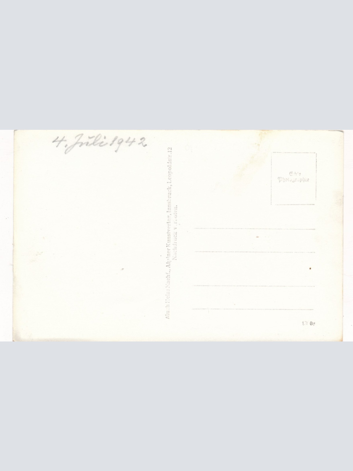 AK aus Wenns Tirol (7905)