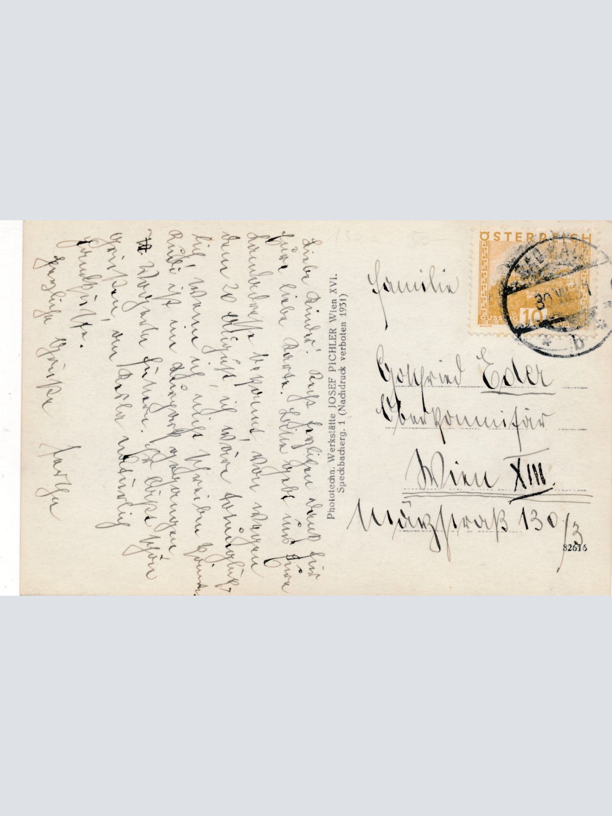 AK aus Bad Hall Mehrbildkarte Oberösterreich (7594)