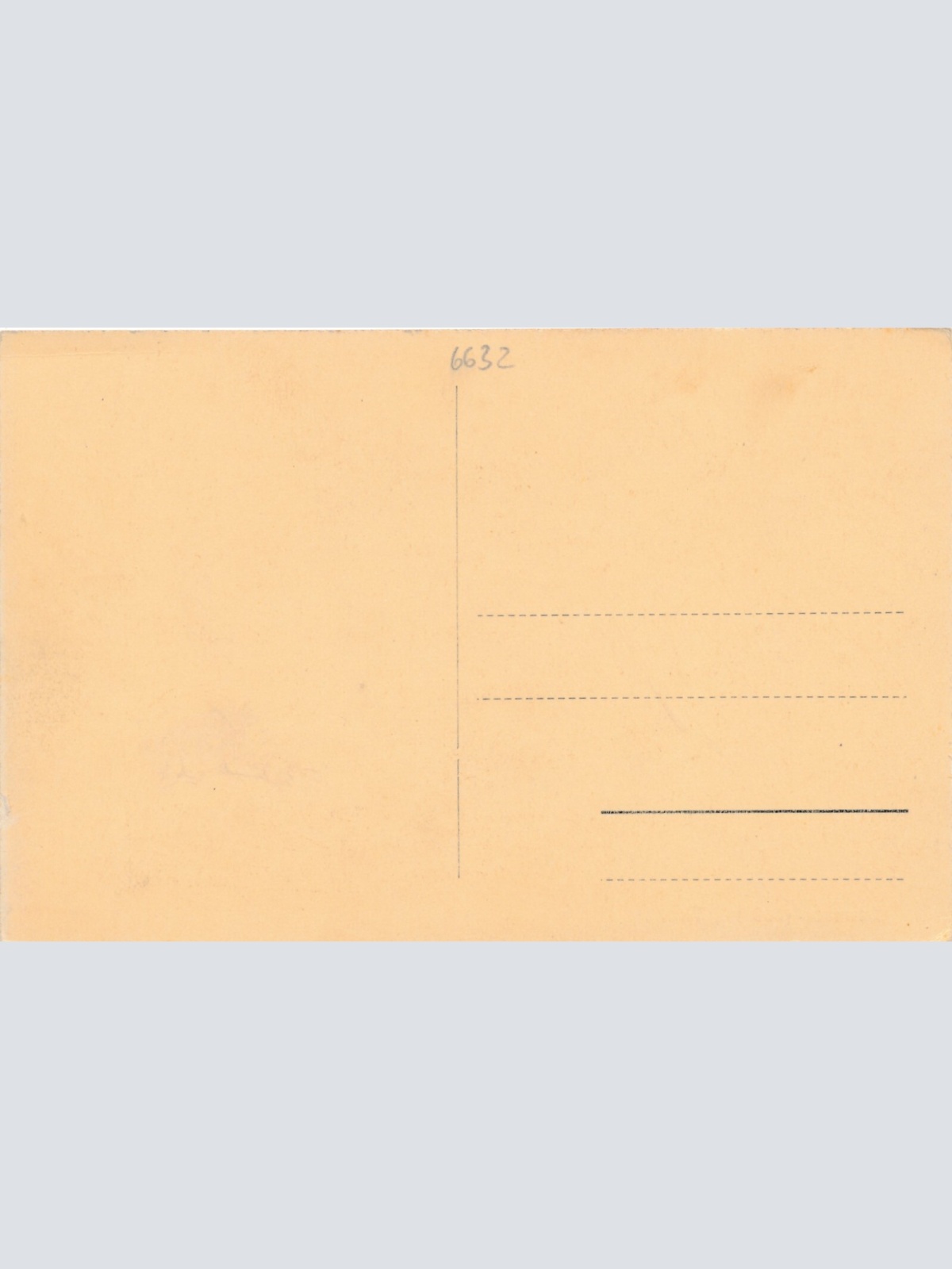 AK aus Lermoos Tirol (7958)