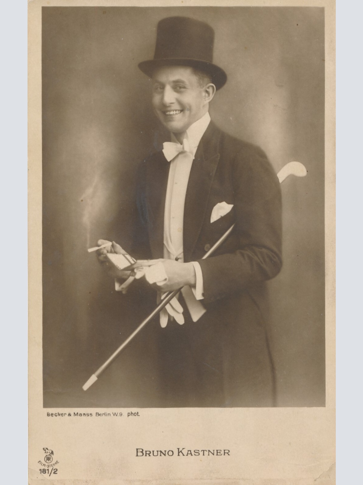 AK, Bruno Kastner (S2138)